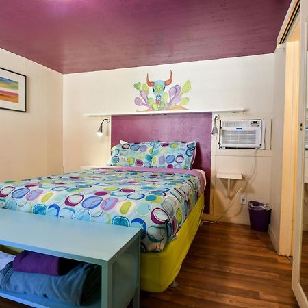 Lodge 5 - Downtown Location. Studio With Shared Hot Tub. Minutes To Arches N.P. Моаб Экстерьер фото