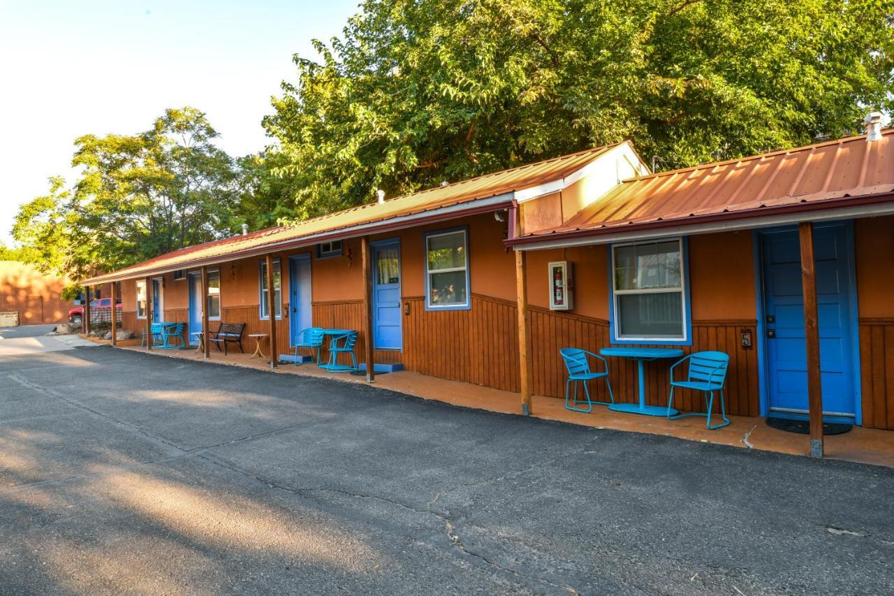 Lodge 5 - Downtown Location. Studio With Shared Hot Tub. Minutes To Arches N.P. Моаб Экстерьер фото