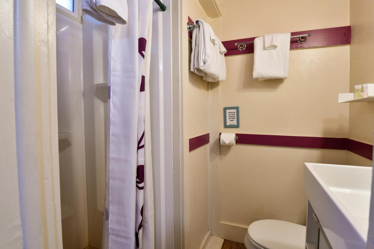 Lodge 5 - Downtown Location. Studio With Shared Hot Tub. Minutes To Arches N.P. Моаб Экстерьер фото